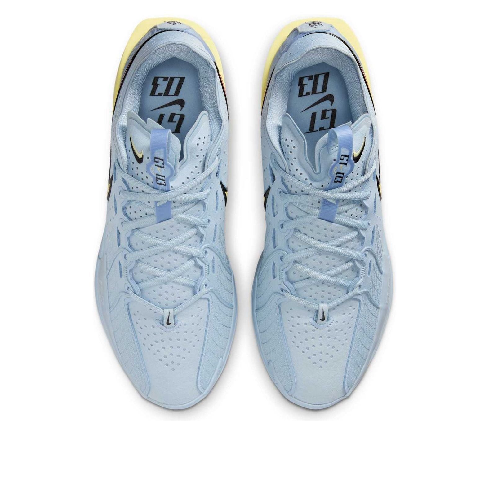 Nike Air Zoom GT Cut 3 'Glacier Blue' DV2913-405
