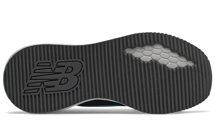 New Balance Fresh Foam X-70 'Black Grey' GSX70TB
