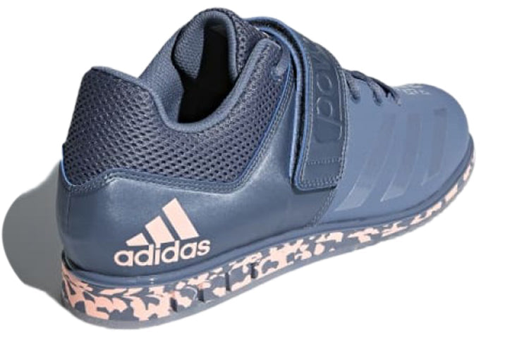 adidas Powerlift 3.1 'Raw Steel Camo' AC7471