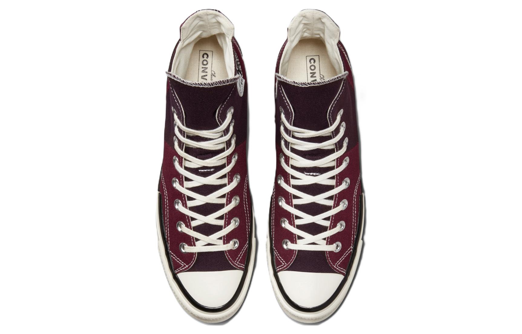 Converse 1970s Plus Counter Climate 'Purple Red' A01389