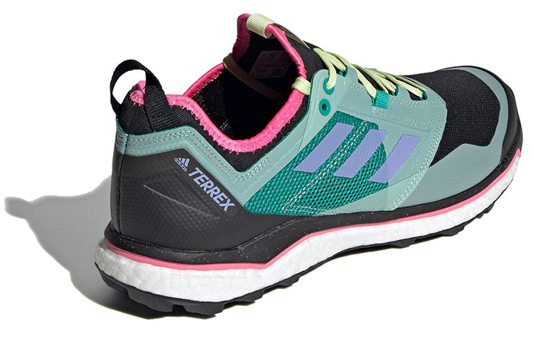 adidas Terrex Agravic XT 'Black Glory Green' EH0075
