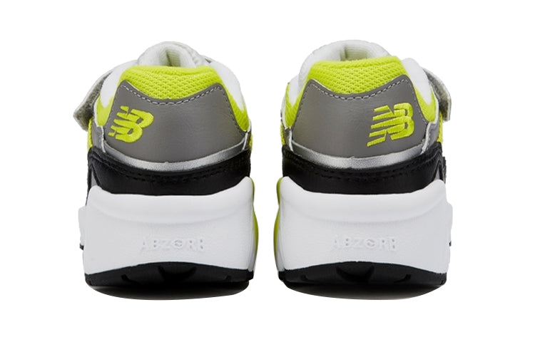 New Balance 850 Low-top K White/Yellow PV850YSK
