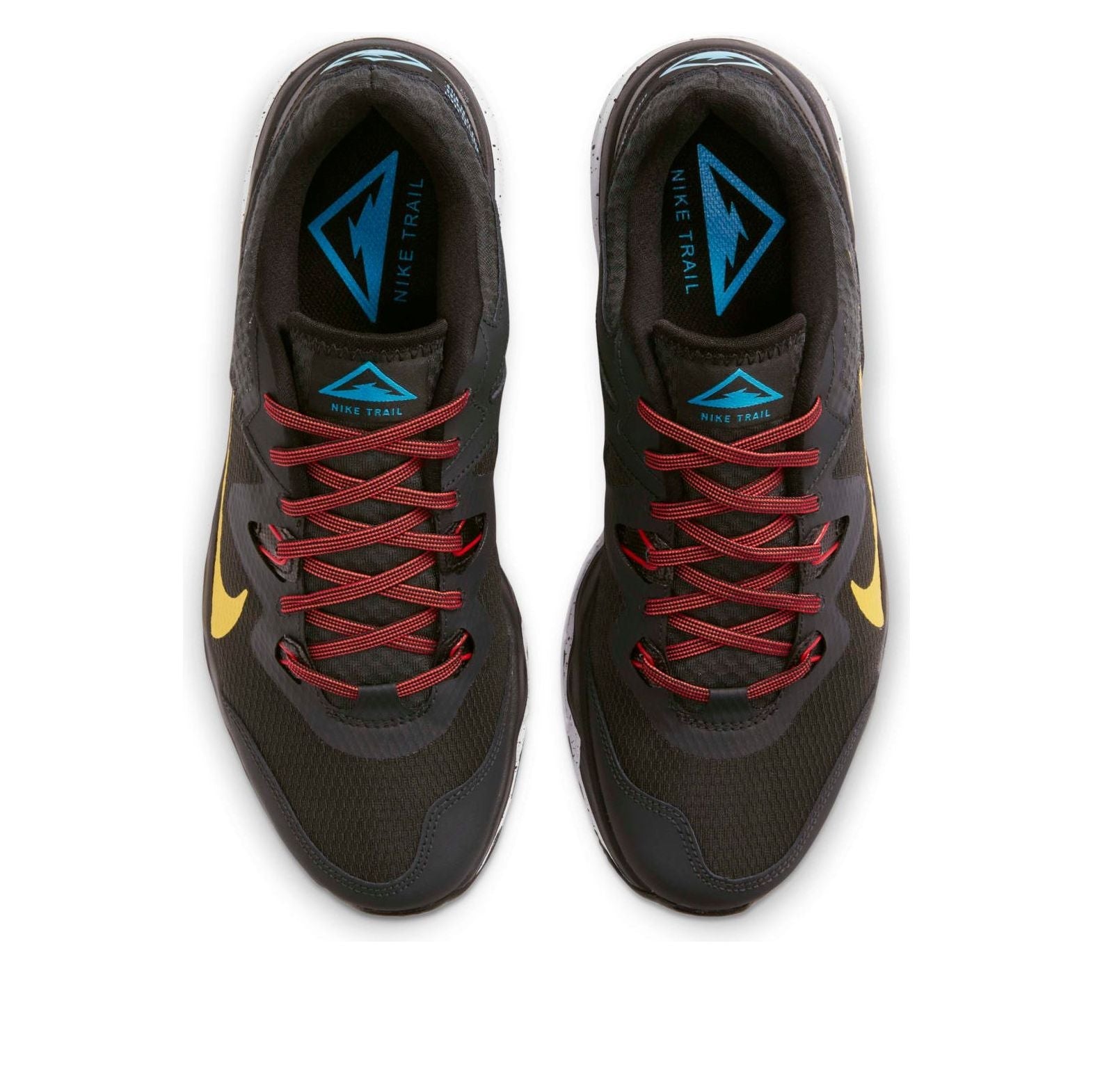 Nike Juniper Trail 'Dark Sulfur' CW3808-005