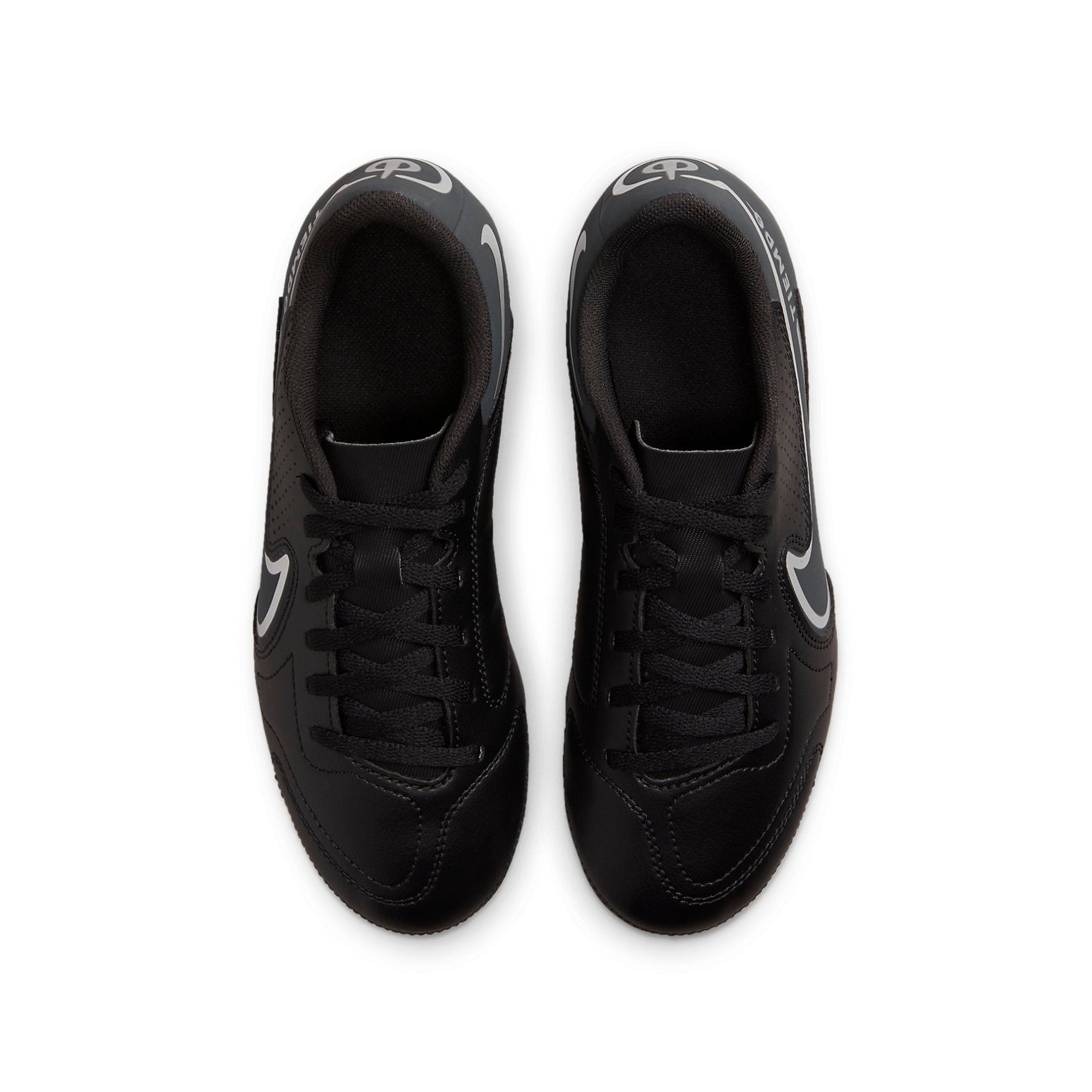 (GS) Nike Tiempo Legend 9 Club MG 'Black Anthracite' DA1331-007
