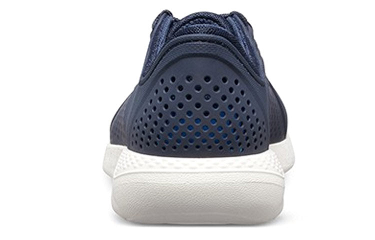 Crocs LiteRide Shoes 'Dark Blue' 204967-462