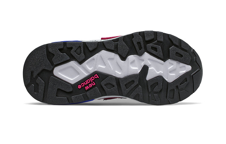 New Balance 580 Series Pink Blue Kid YV580TRE
