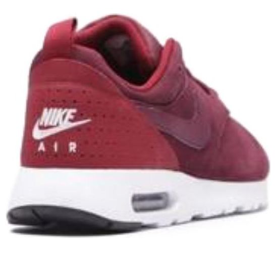 Nike Air Max Tavas LTR 'Night Maroon' 802611-602