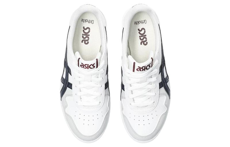(WMNS) ASICS Japan S 'White Midnight Navy' 1202A118-122