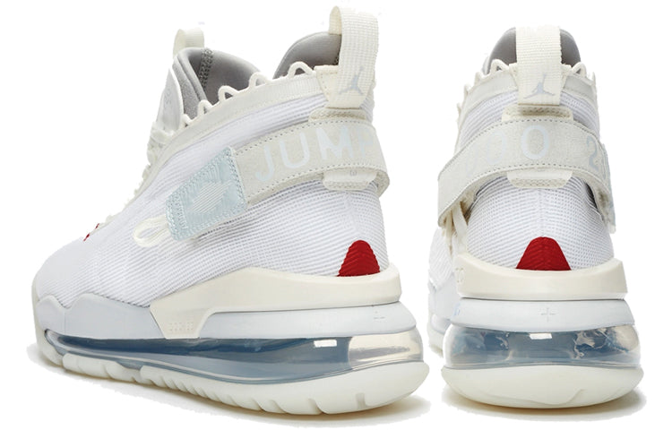 Sneakersnstuff x Air Jordan Proto Max 720 'Past, Present, Future' CT3444-001