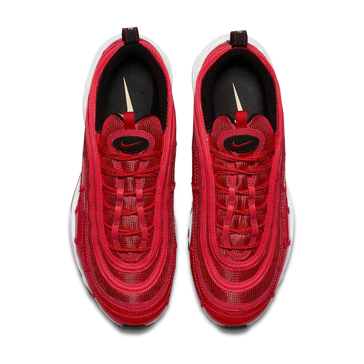 Nike Air Max 97 'Cristiano Ronaldo Portugal Patchwork' AQ0655-600
