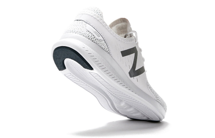 (WMNS) New Balance Vazee Coast Series v3 Low-Top Silver/White WCOASWT3