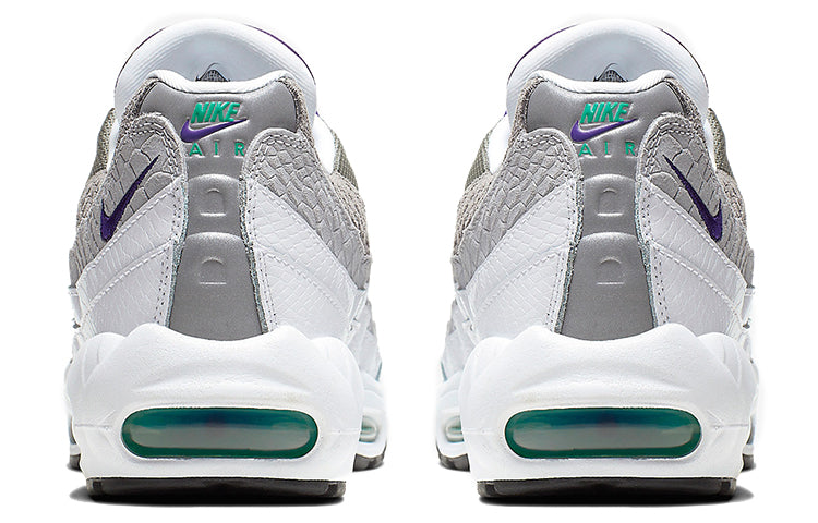 Nike Air Max 95 LV8 'Grape' AO2450-101