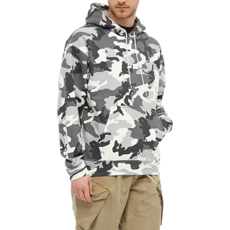 Nike Solo Swooh Hoodie 'Camo' DN1253-133