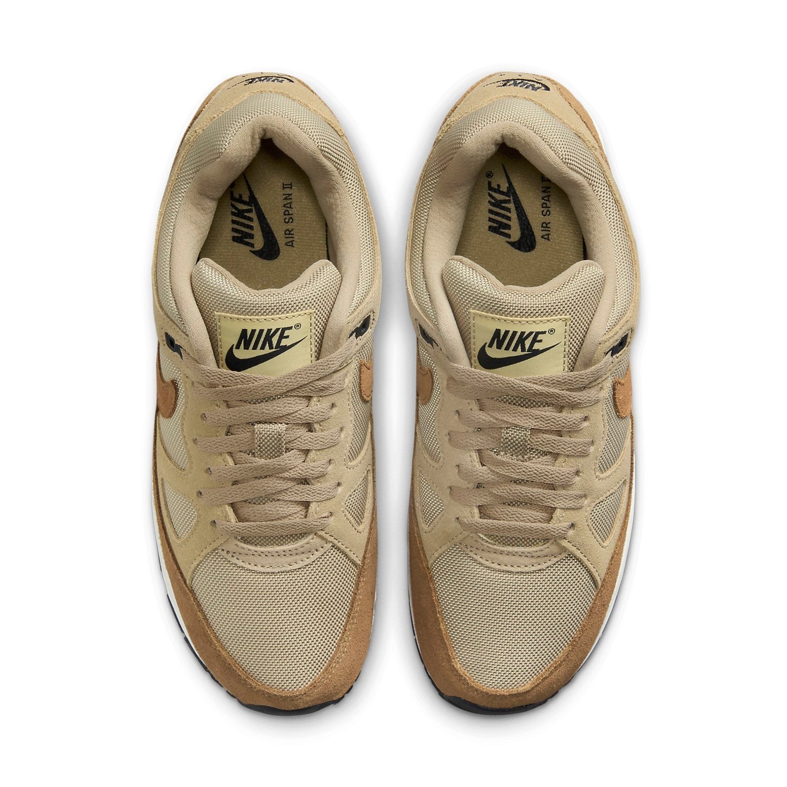 Nike Air Span 2 SE SP19 'Parachute Beige' BQ6052-200