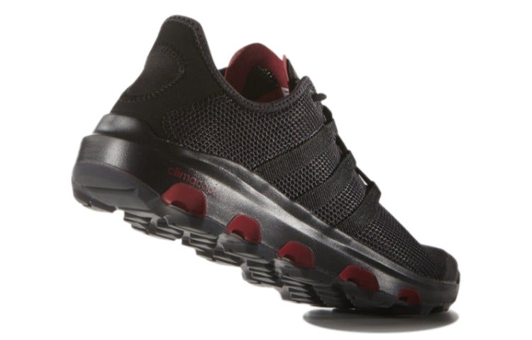 adidas Climacool Voyager 'Black Red' AF5999