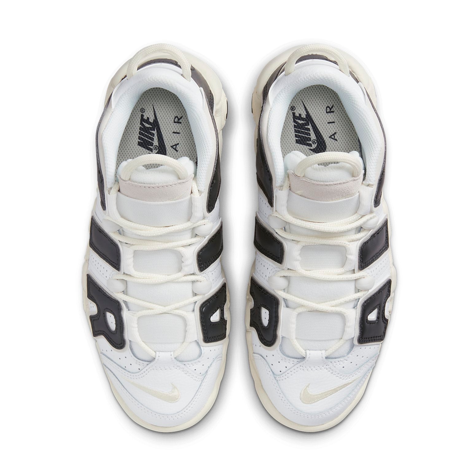 (WMNS) Nike Air More Uptempo 'White' FB8480-100