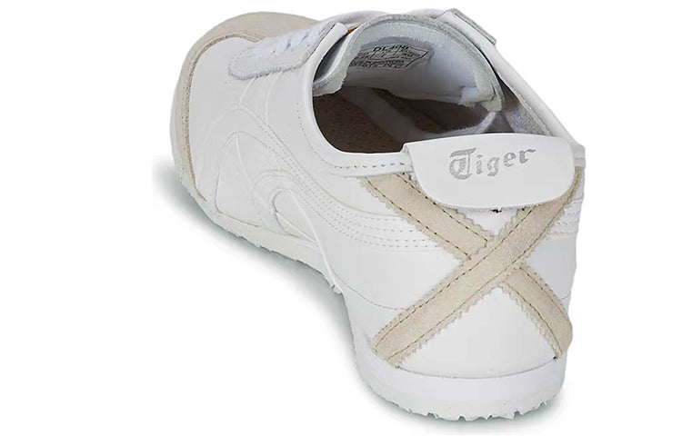 Onitsuka Tiger Mexico 66 'White Grey' DL408-0101