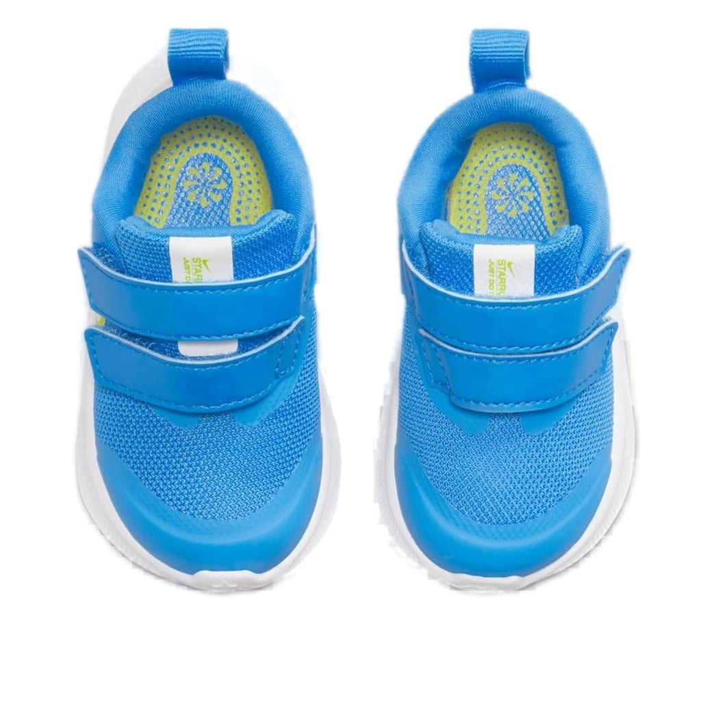 (TD) Nike Star Runner 3 'Grey Photo Blue' DA2778-009