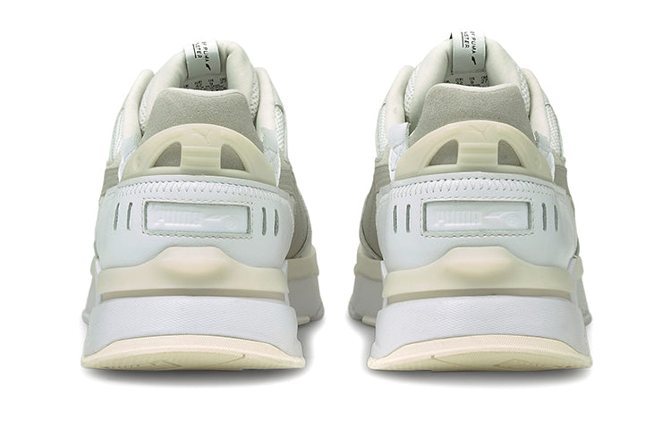 PUMA Mirage Sport Luxe 'White' 382806-01
