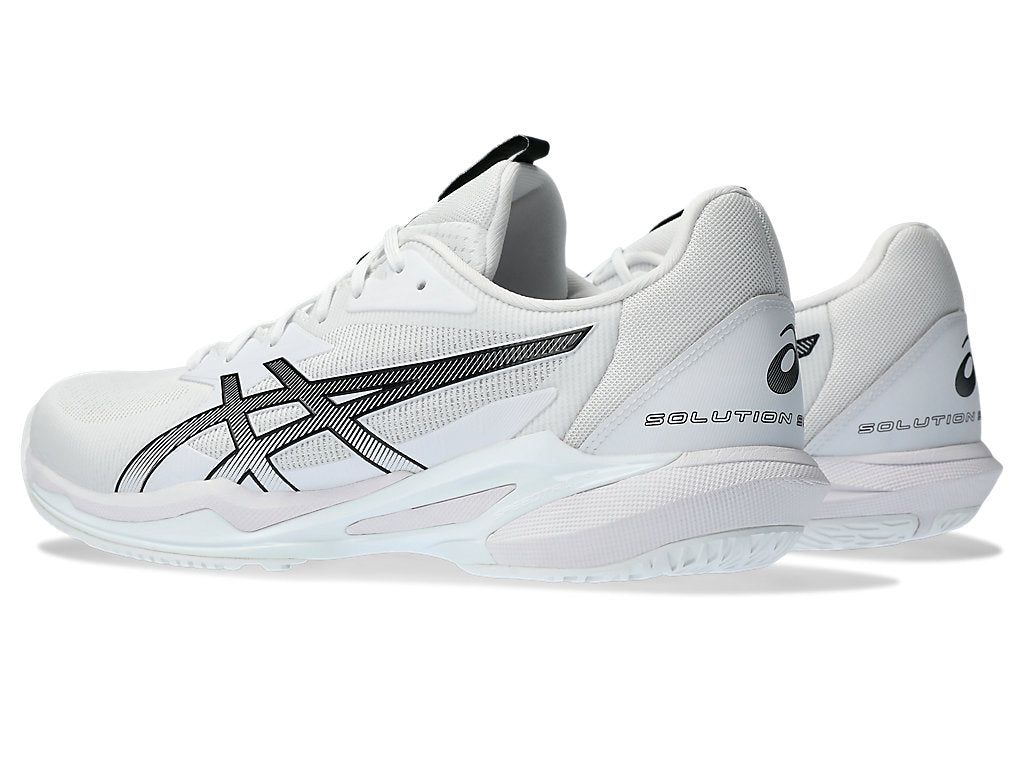 ASICS Solution Speed FF 3 'White Black' 1041A438-101