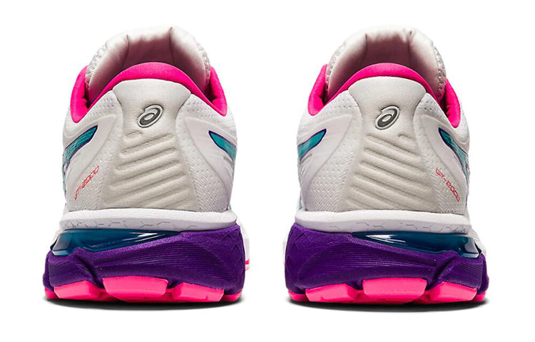(WMNS) ASICS GT-2000 8 'White Lagoon' 1012A591-102
