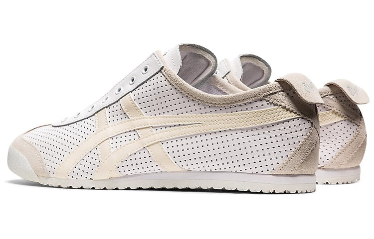 Onitsuka Tiger Mexico 66 Slip-On  'White Birch' 1183A621-100