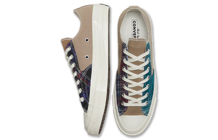 Converse Beyond Retro x Chuck 70 Low 'Workwear' 169835C