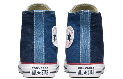 Converse Chuck Taylor All Star Hi 'Denim' 163965C