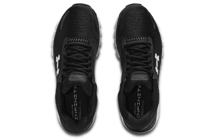 Under Armour Hovr Infinite 2 HOVR Infinite 2 'Black' 3025212-001