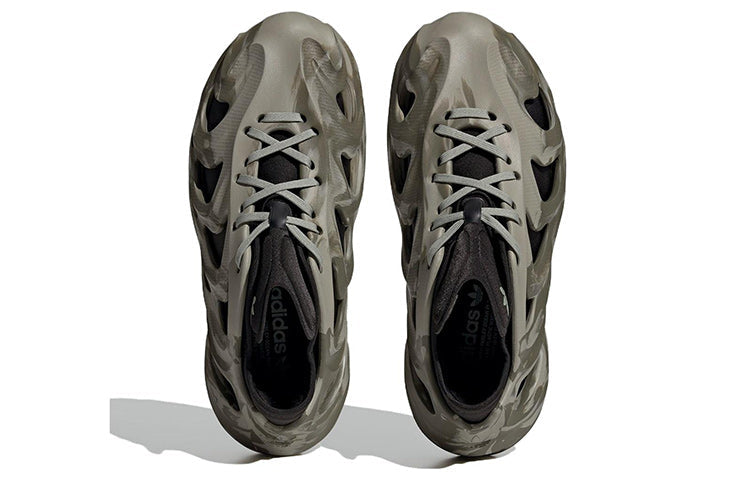 adidas adiFOM Q 'Olive Strata' GW2218
