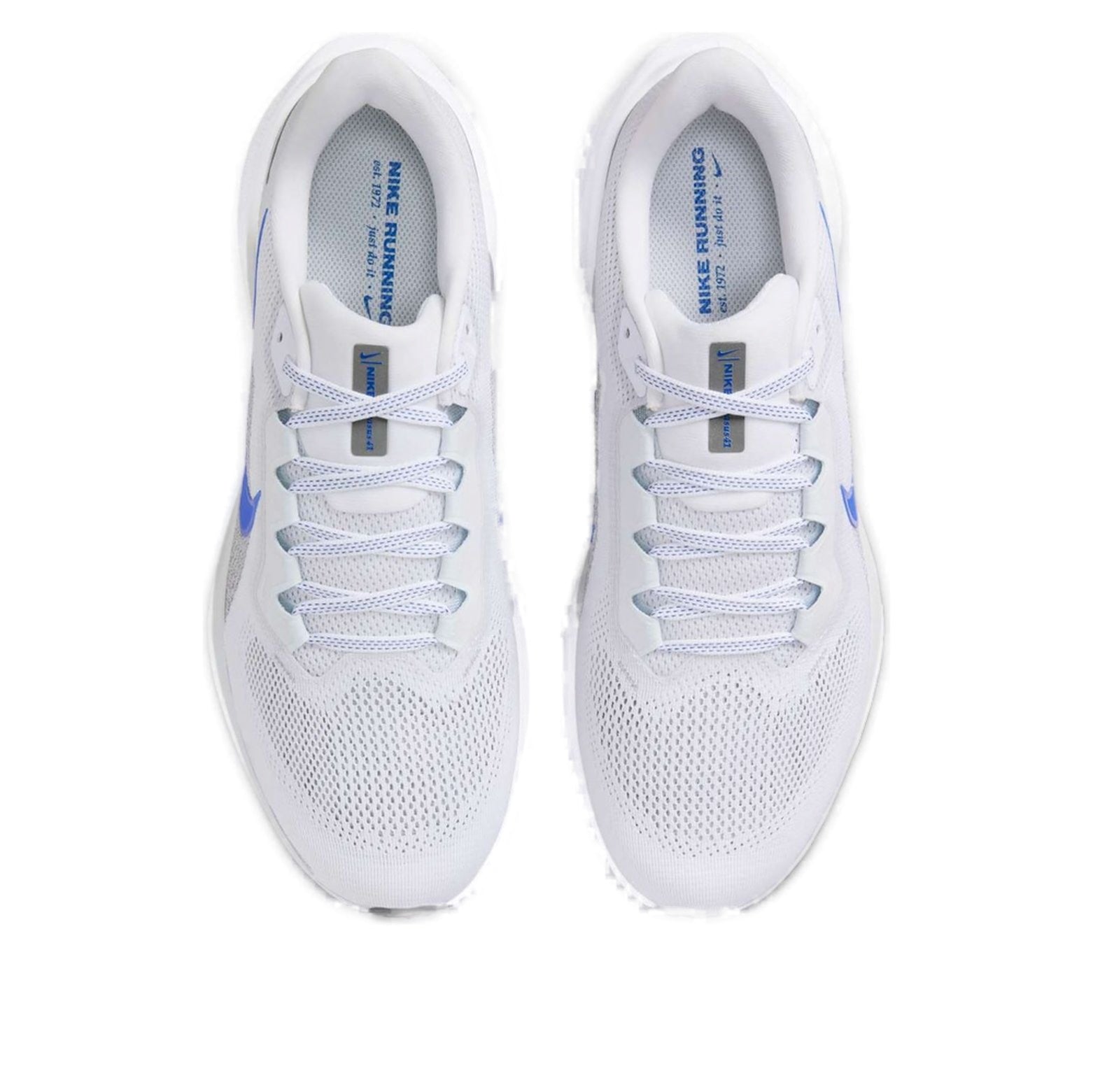 Nike Air Zoom Pegasus 41 'White Racer Blue' FD2722-110