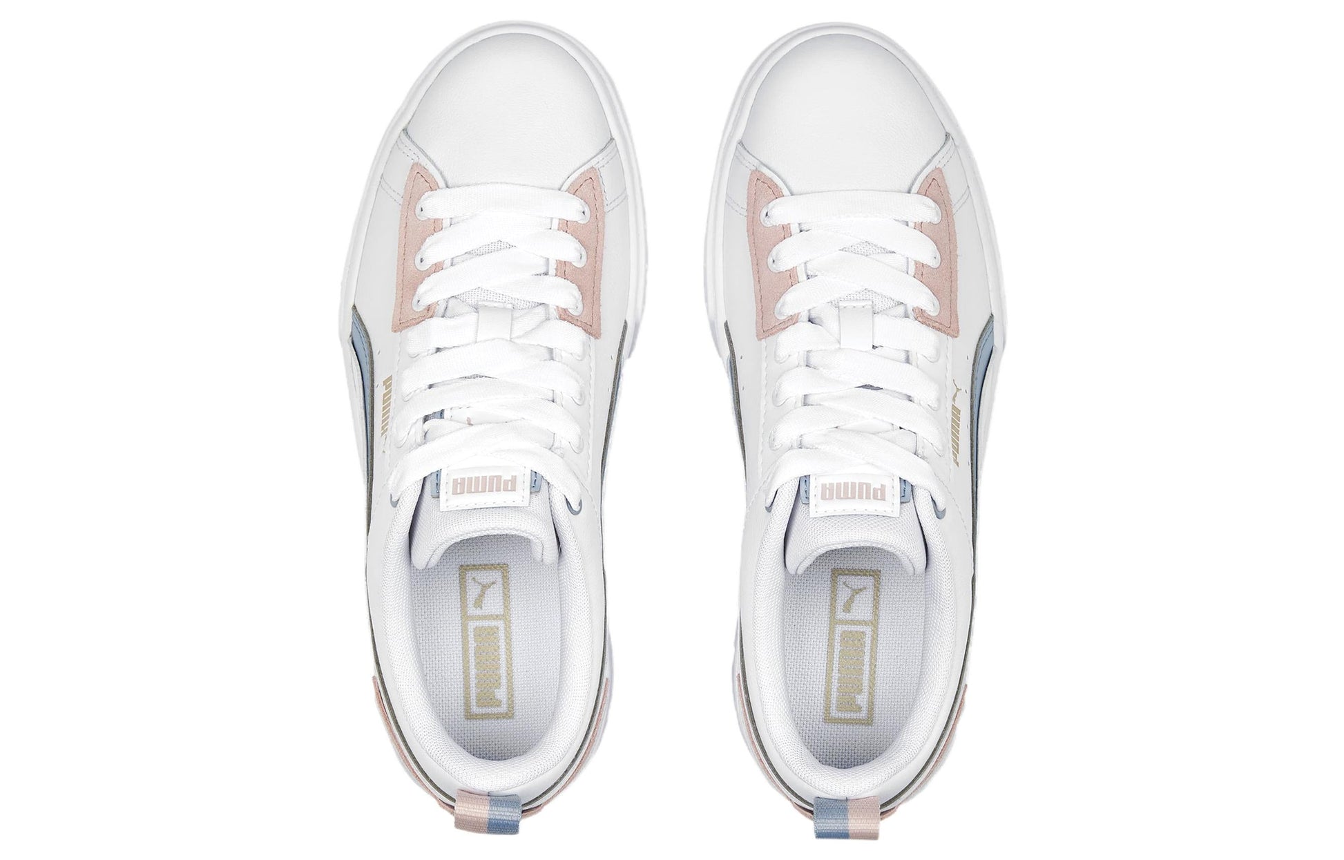 (WMNS) PUMA Mayze UT 'White' 389862-01
