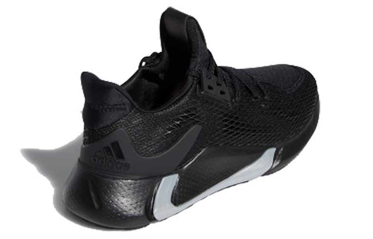 adidas Edge XT 'Core Black Grey' FW7706