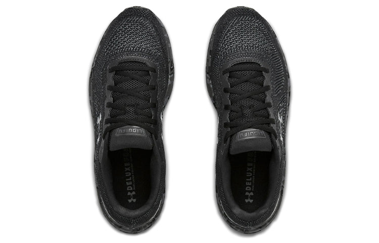 Under Armour Liquify Print 'Black Camo' 3023612-001