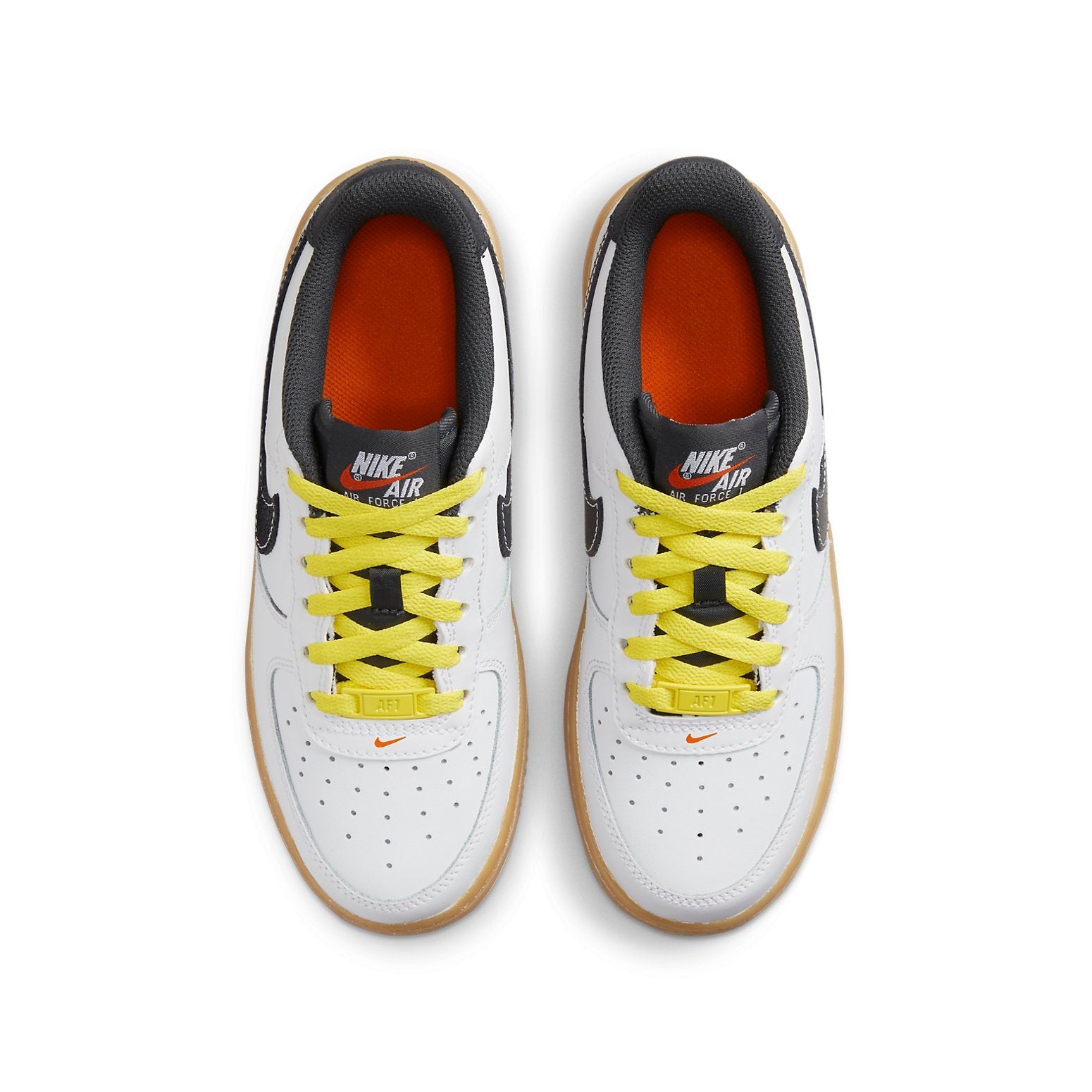 (GS) Nike Air Force 1 LV8 'Go the Extra Smile' DO5854-100
