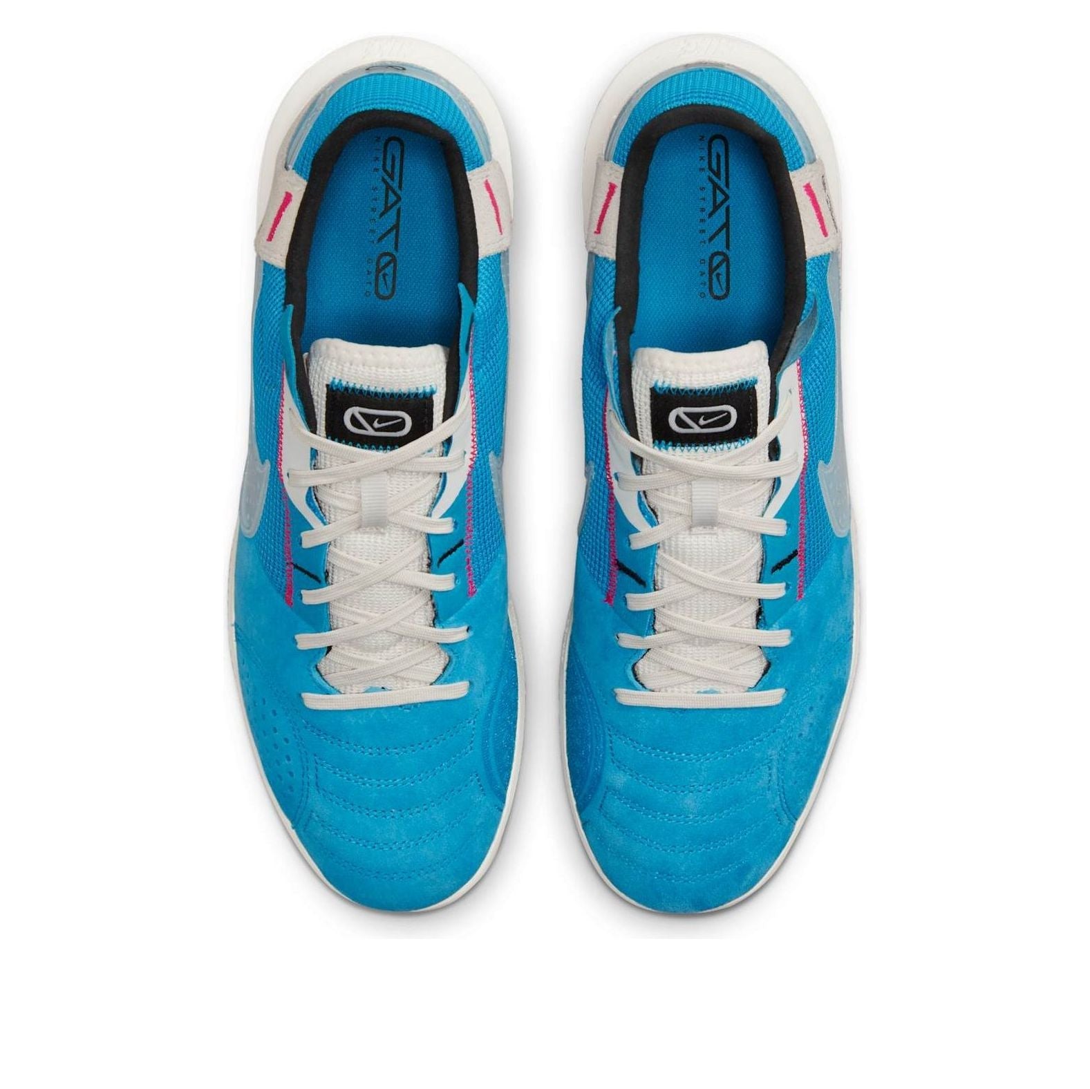 Nike Streetgato 'Laser Blue' DC8466-406