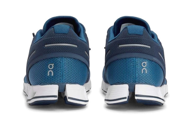 (WMNS) On Running Cloud 'Blue Denim' 19.99989