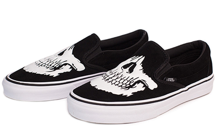 Vans Classic Slip-On 'Jawbones' VN0A4BV3TBQ