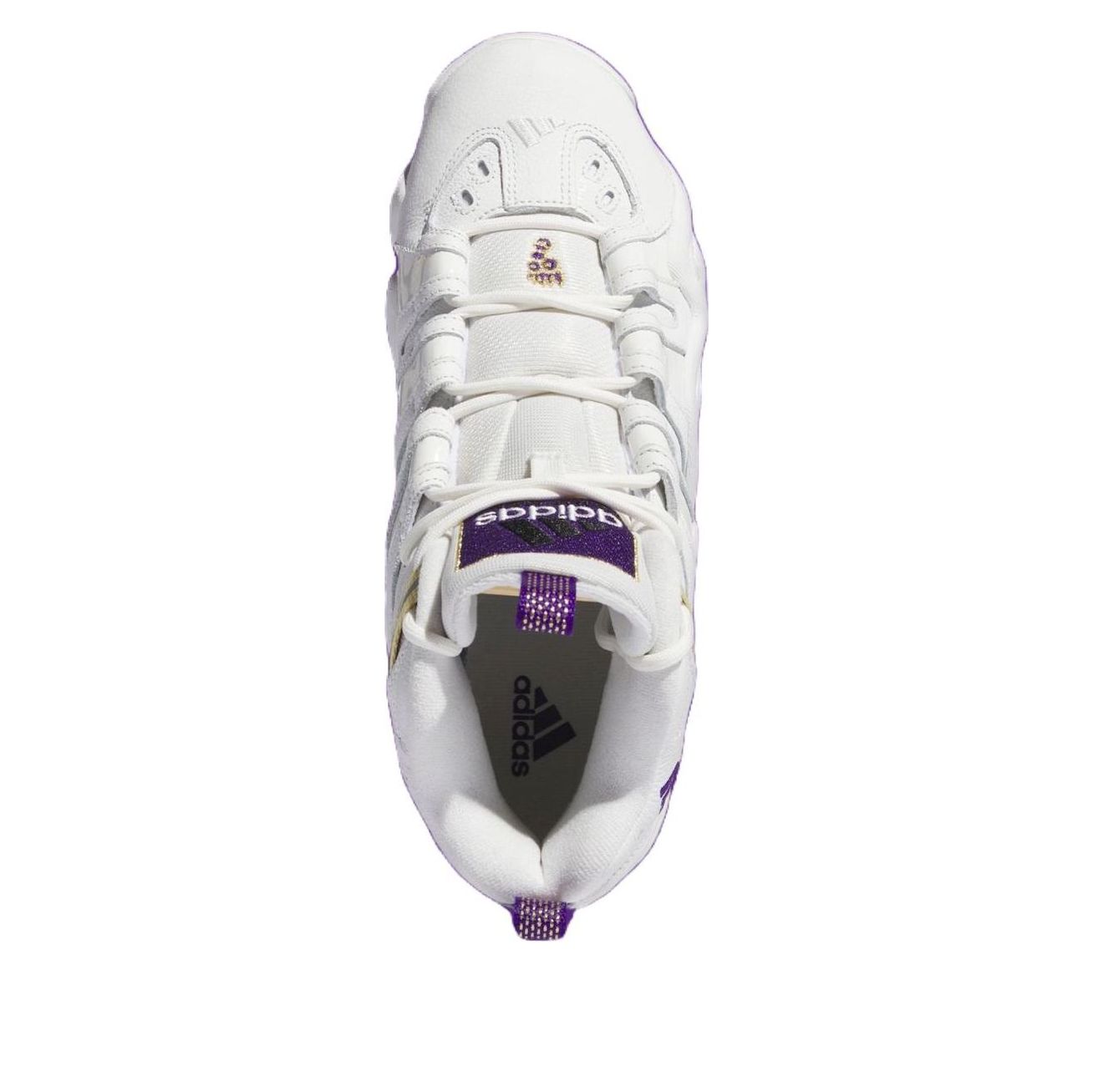 adidas Crazy 8 'Lakers Home Alternate' IF4523