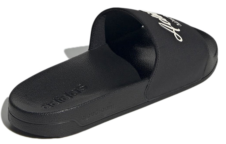 adidas Adilette Shower Slide 'Core Black' GW8747