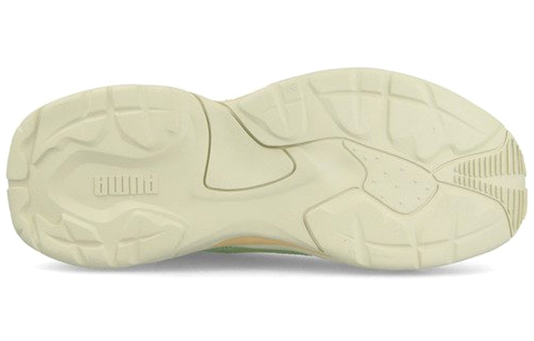 (WMNS) PUMA Thunder Desert 'Mint' 368024-02