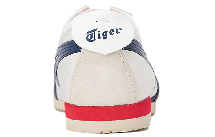 Onitsuka Tiger Limber Nm 'White Blue Red' 1183A917-102