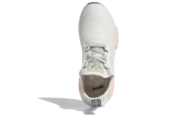 (WMNS) adidas NMD_R1 'Icey Pink' D97232