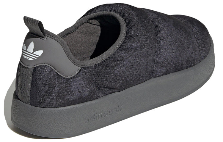 adidas originals Puffylette 'Core Black' IF5473