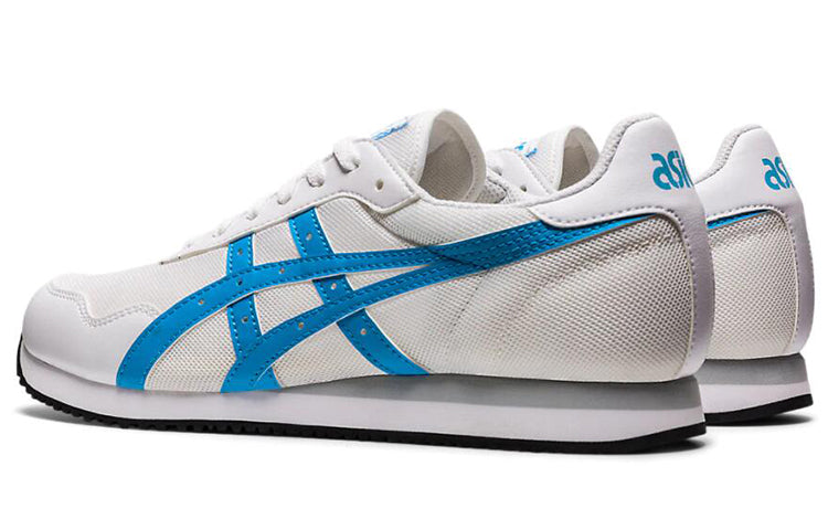 ASICS Tiger Runner 'White Aizuri Blue' 1201A093-108
