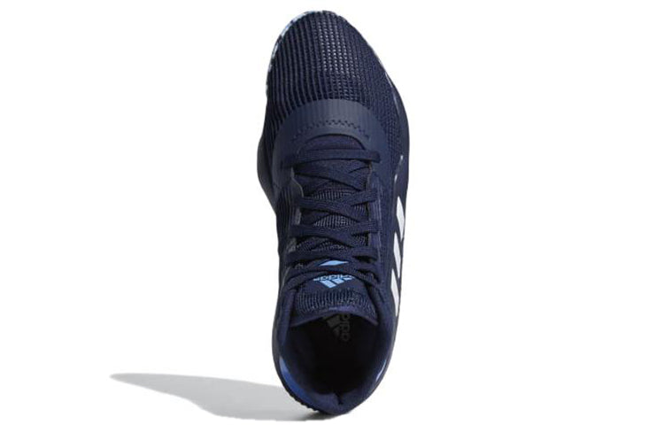 adidas Pro Bounce 2019 'Collegiate Navy' F97283