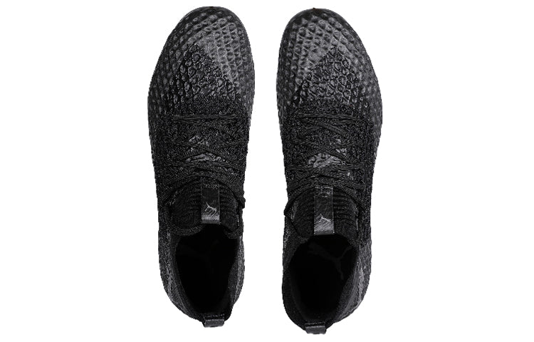 PUMA Future 2.1 Netfit FG/AG 'Black' 104812-03