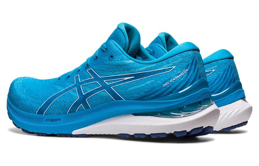 ASICS Gel-Kayano 29 4E Wide 'Island Blue' 1011B471-402
