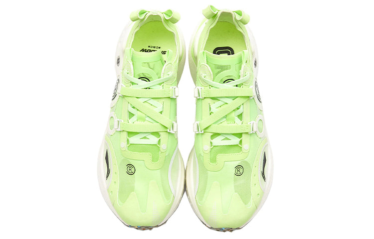 Li-Ning CRC 'Neon Green' AZGS021-4