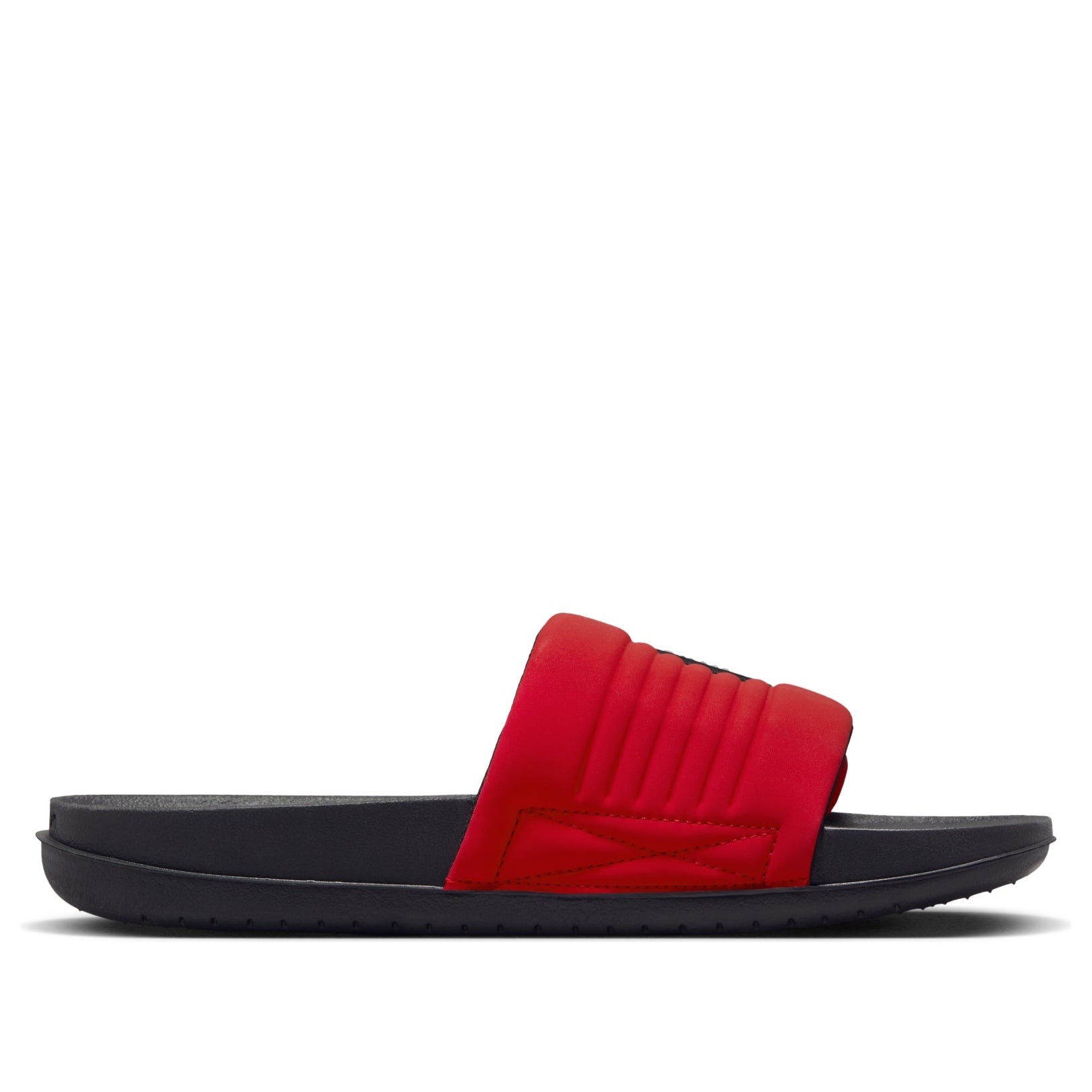 Nike Offcourt Adjust Slide 'University Red Black' DQ9624-600